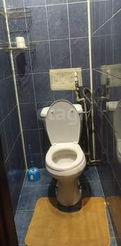 3-к квартира, вторичка, 58м2, 1/5 этаж