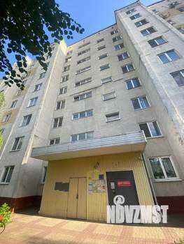 3-к квартира, вторичка, 61м2, 1/9 этаж