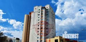 2-к квартира, вторичка, 56м2, 3/14 этаж
