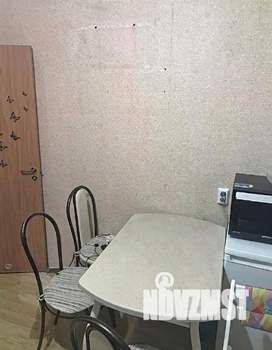 2-к квартира, вторичка, 55м2, 4/9 этаж