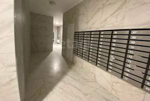 1-к квартира, вторичка, 45м2, 9/11 этаж