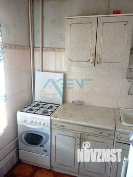 1-к квартира, вторичка, 28м2, 4/5 этаж