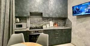 1-к квартира, вторичка, 35м2, 7/9 этаж