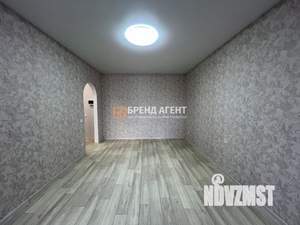 1-к квартира, вторичка, 32м2, 1/10 этаж