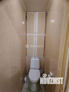 2-к квартира, вторичка, 44м2, 2/5 этаж