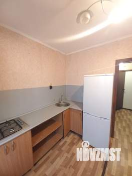 1-к квартира, вторичка, 34м2, 6/11 этаж