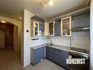3-к квартира, вторичка, 59м2, 4/9 этаж