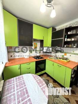 2-к квартира, вторичка, 45м2, 2/5 этаж
