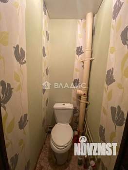 1-к квартира, вторичка, 34м2, 9/9 этаж