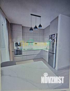 2-к квартира, вторичка, 68м2, 2/7 этаж