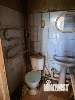 2-к квартира, вторичка, 37м2, 2/5 этаж