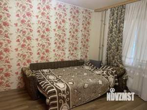 3-к квартира, вторичка, 60м2, 1/9 этаж