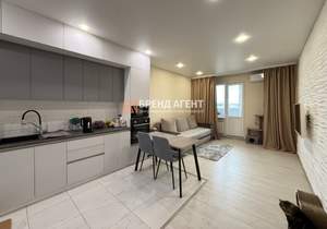 2-к квартира, вторичка, 66м2, 9/15 этаж