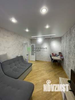 3-к квартира, вторичка, 60м2, 4/9 этаж