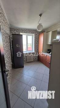 3-к квартира, вторичка, 58м2, 5/5 этаж