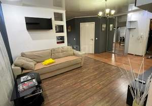 2-к квартира, вторичка, 63м2, 7/14 этаж