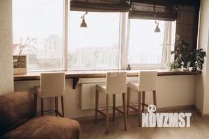 2-к квартира, вторичка, 60м2, 9/9 этаж