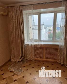 4-к квартира, вторичка, 114м2, 6/14 этаж