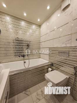 3-к квартира, вторичка, 85м2, 4/9 этаж