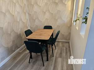 2-к квартира, вторичка, 57м2, 8/19 этаж