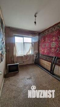 4-к квартира, вторичка, 70м2, 7/9 этаж
