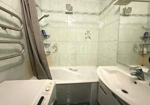 3-к квартира, вторичка, 80м2, 8/12 этаж