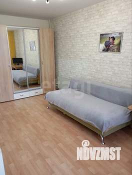 2-к квартира, вторичка, 51м2, 9/10 этаж