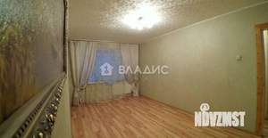 1-к квартира, вторичка, 30м2, 1/5 этаж