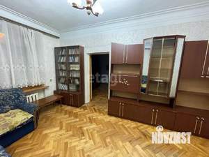 3-к квартира, вторичка, 64м2, 2/3 этаж