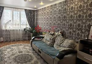 2-к квартира, вторичка, 57м2, 2/5 этаж