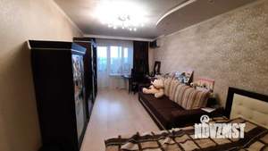 3-к квартира, вторичка, 105м2, 16/17 этаж