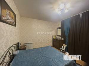 3-к квартира, вторичка, 72м2, 1/3 этаж