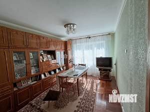 4-к квартира, вторичка, 75м2, 1/9 этаж