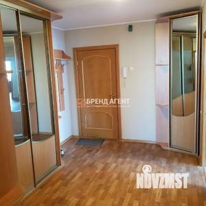 3-к квартира, вторичка, 70м2, 8/17 этаж
