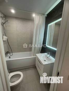 2-к квартира, вторичка, 43м2, 4/5 этаж