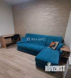 Студия квартира, вторичка, 28м2, 3/5 этаж