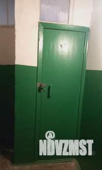 1-к квартира, вторичка, 32м2, 3/9 этаж