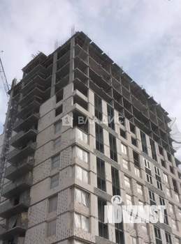 1-к квартира, вторичка, 34м2, 4/19 этаж