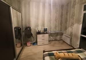 2-к квартира, вторичка, 57м2, 9/9 этаж