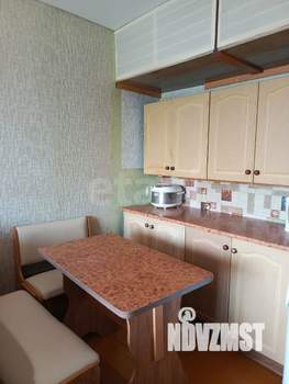 1-к квартира, вторичка, 33м2, 5/5 этаж