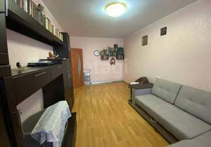 2-к квартира, вторичка, 51м2, 9/10 этаж