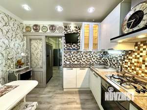 3-к квартира, вторичка, 64м2, 10/10 этаж