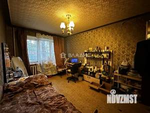 3-к квартира, вторичка, 60м2, 1/9 этаж