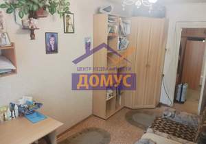 2-к квартира, вторичка, 57м2, 1/5 этаж