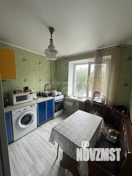 1-к квартира, вторичка, 32м2, 2/5 этаж