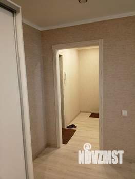 1-к квартира, вторичка, 30м2, 5/5 этаж