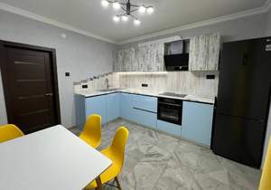 2-к квартира, вторичка, 68м2, 3/14 этаж