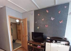 1-к квартира, вторичка, 34м2, 9/9 этаж