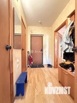 1-к квартира, вторичка, 34м2, 1/10 этаж