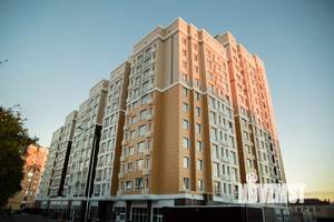 2-к квартира, вторичка, 69м2, 6/17 этаж